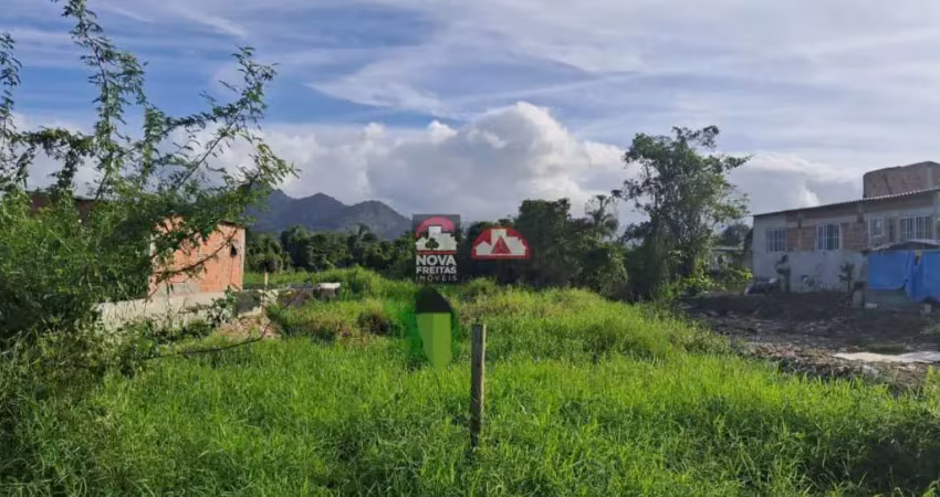 Terreno à venda na Rua Quatro, s/n, Loteamento Rio Marinas, Caraguatatuba