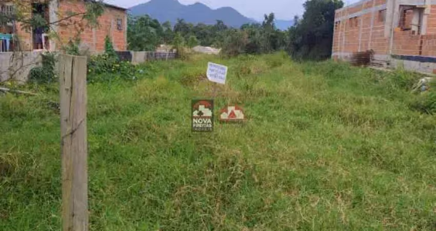 Terreno à venda na Rua Quatro, s/n, Loteamento Rio Marinas, Caraguatatuba