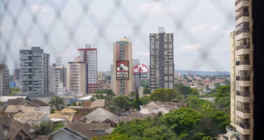 Apartamento Padrão em São José dos Campos