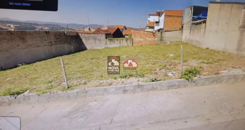 Terreno Padrão em São José dos Campos