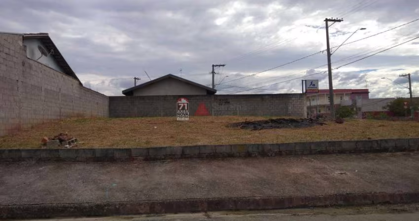 Terreno Padrão em São José dos Campos