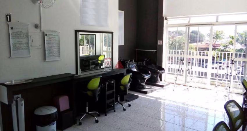 Comercial Salão em São José dos Campos