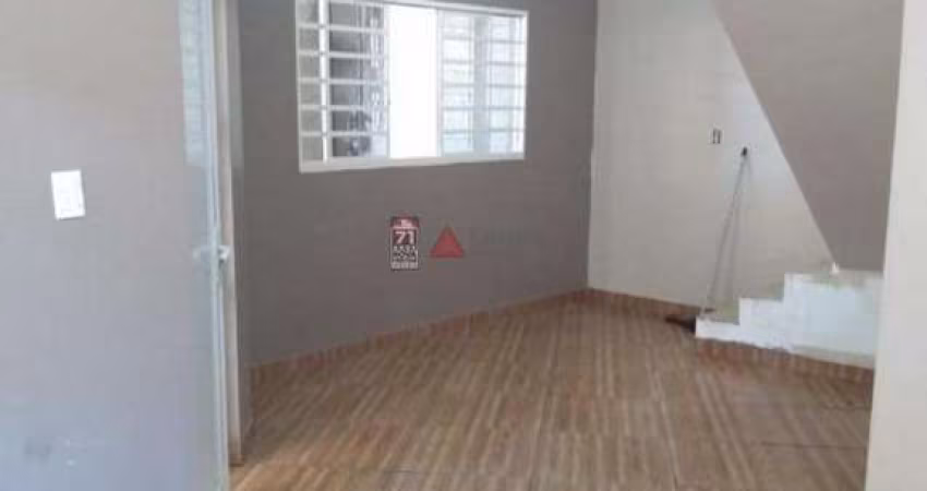 Casa Sobrado Padrão em São José dos Campos