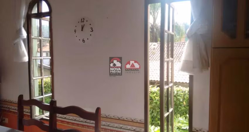 Casa Padrão em São José dos Campos