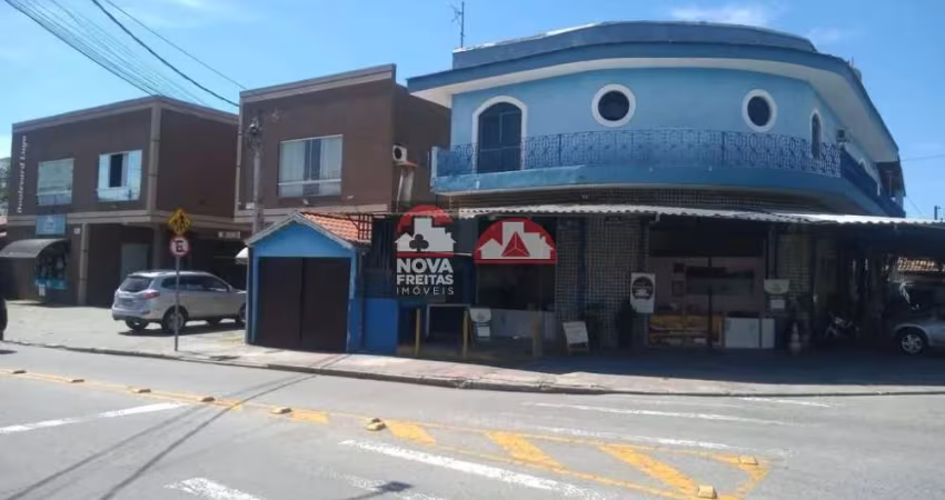 Comercial Prédio em São José dos Campos