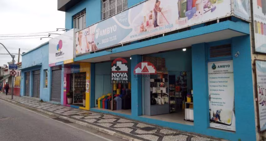 Comercial Prédio em Jacareí