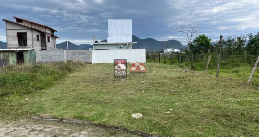 Terreno no Portal dos Passáros