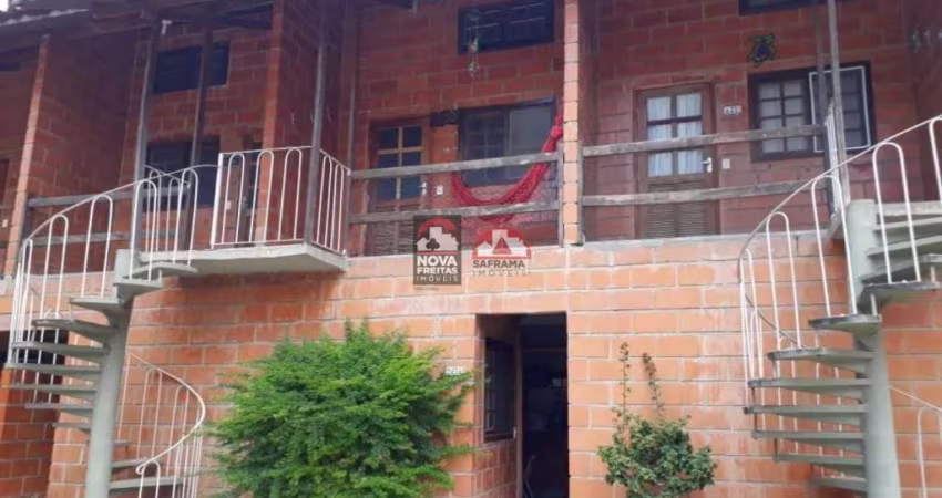 Lindo apartamento no Maranduba