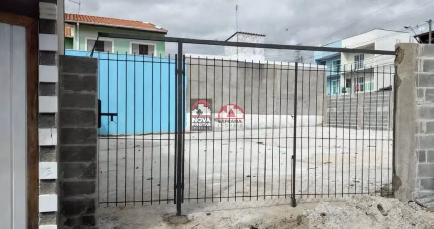 Terreno Padrão em Jacareí
