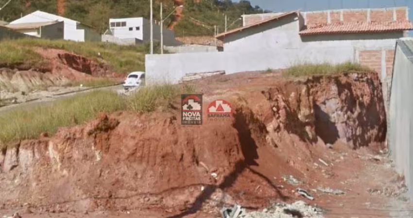 Terreno Padrão em São José dos Campos