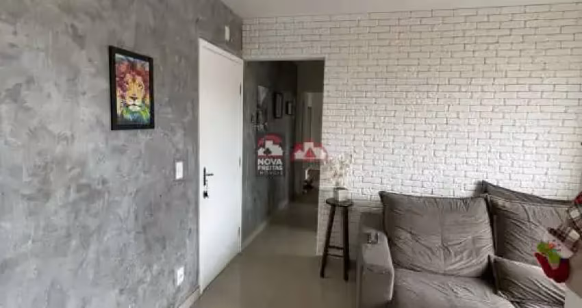 Apartamento Padrão em São José dos Campos
