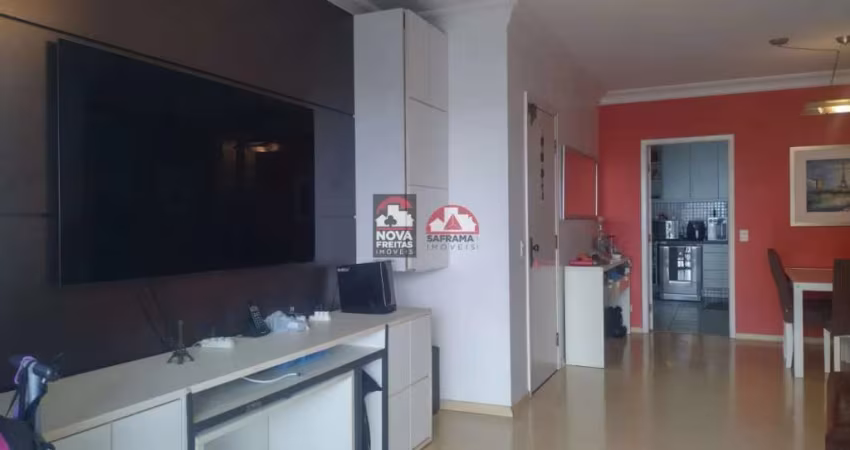 Apartamento Padrão em São José dos Campos