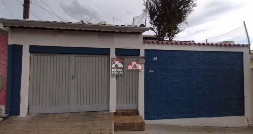 Casa Padrão em Caçapava