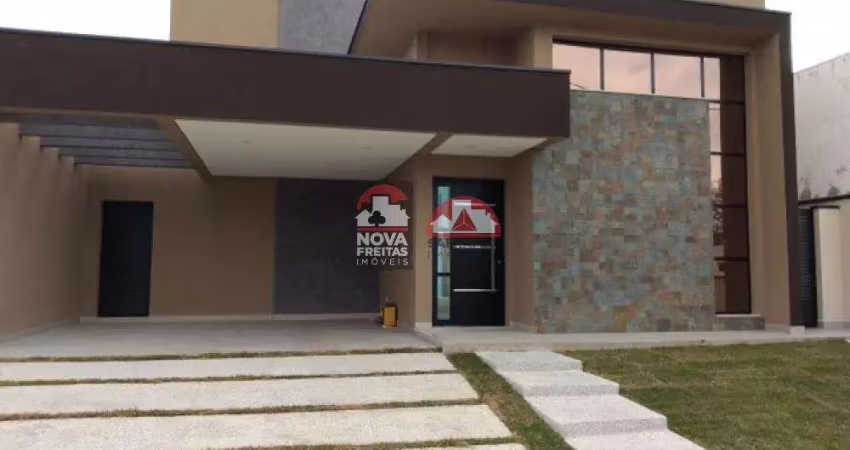 Casa Condomínio em Caçapava