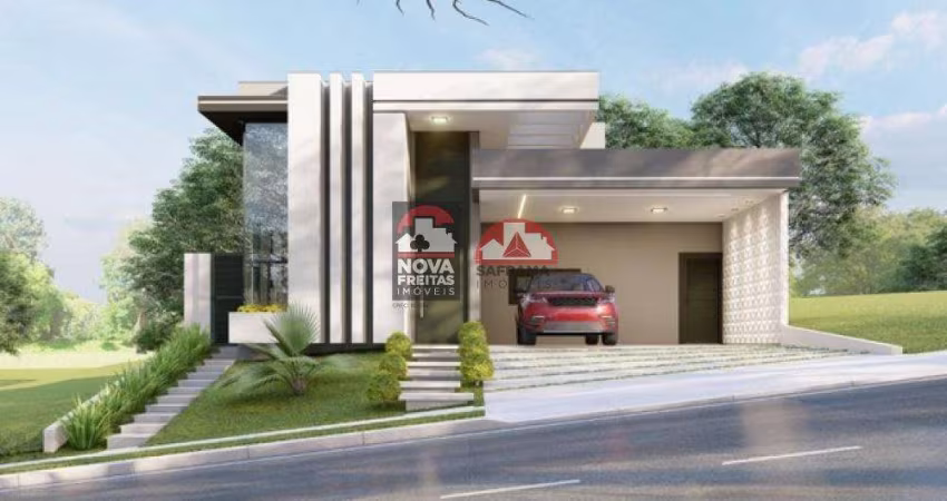 Casa Condomínio em Caçapava