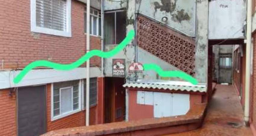 Apartamento Padrão em Carapicuíba