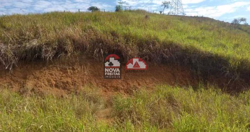 Terreno Padrão em São José dos Campos