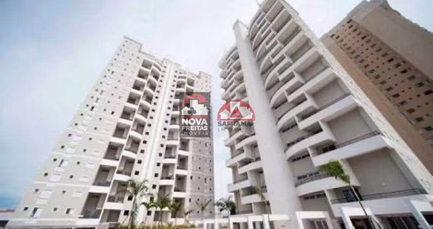 Apartamento Padrão em Taubaté