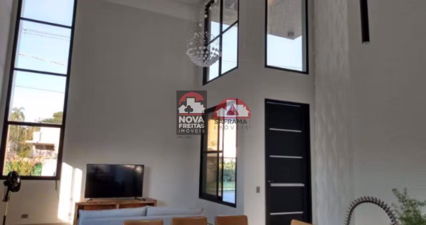 Casa Condomínio em Taubaté