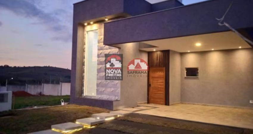 Casa Condomínio em Taubaté