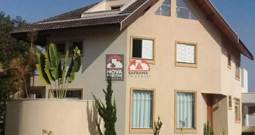 Casa Sobrado Condomínio em Tremembé