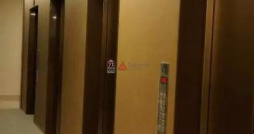 Comercial Sala em condomínio em São José dos Campos