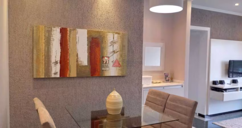 Apartamento Padrão em São José dos Campos