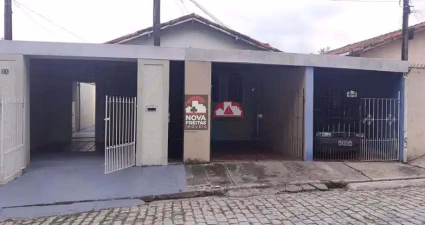 Casa com 3 quartos à venda na Rua Manoel Saldanha, 80, Conjunto Residencial Vale dos Pinheiros, São José dos Campos