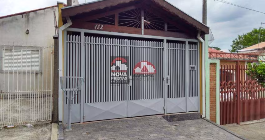 Casa Padrão em São José dos Campos