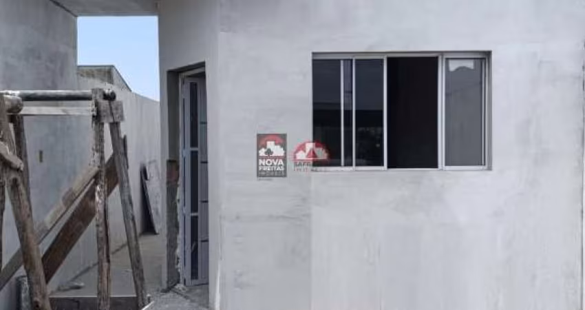 Casa a venda no Portal dos Eucaliptos em Pindamonhangaba