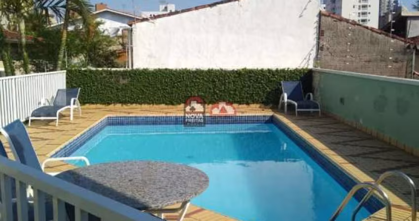 Casa Condomínio em Caraguatatuba