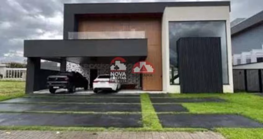 Casa Condomínio em São José dos Campos
