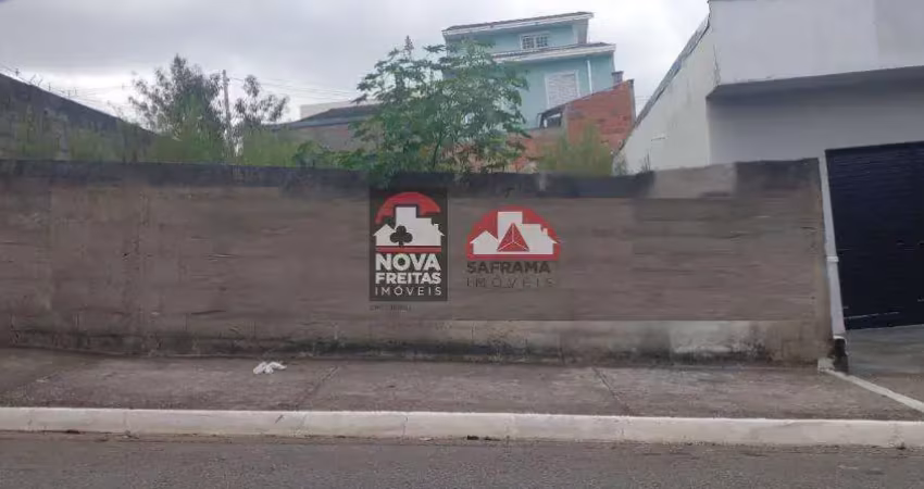 Terreno à venda na Avenida Vicente Brandão Ferreira, 490, Jardim Santa Luzia, São José dos Campos