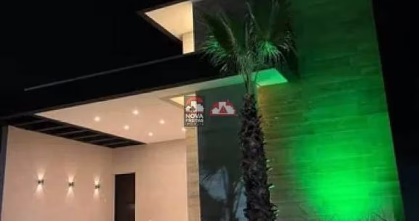 Casa Condomínio em Caçapava