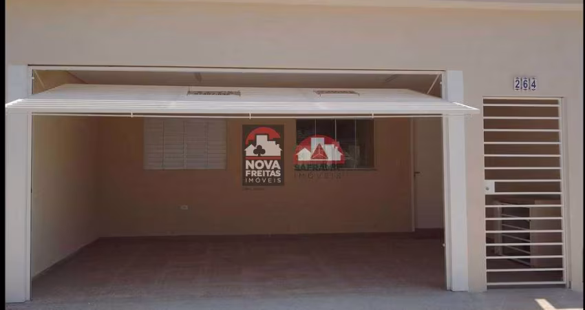 Casa Padrão em São José dos Campos