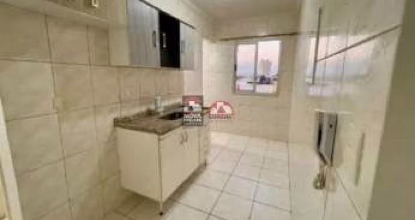 Apartamento Padrão em São José dos Campos