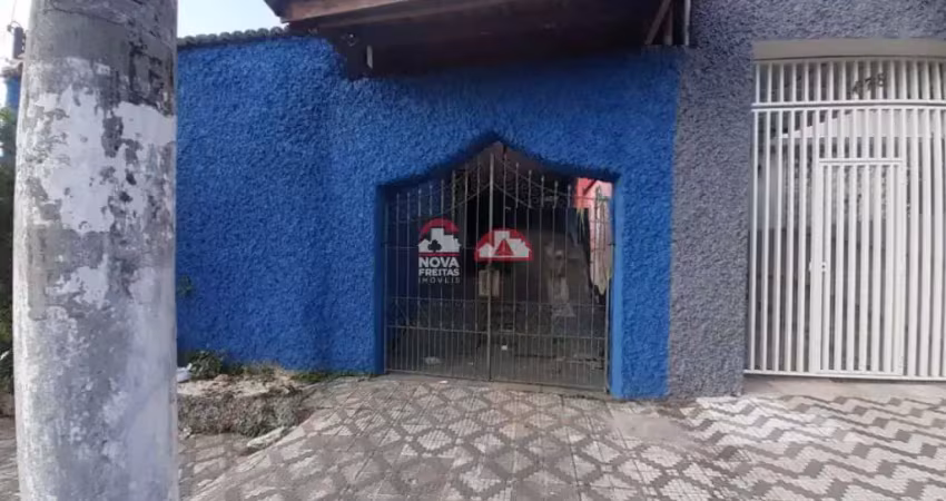 Casa com 3 quartos à venda na Rua Domingues Ribas, 482, Monção, Taubaté