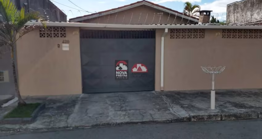 Casa Padrão em Taubaté