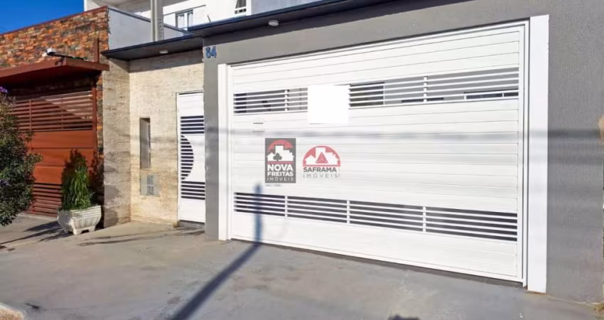 Casa Padrão em São José dos Campos