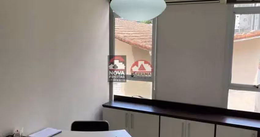 Comercial sala em condomínio em são josé dos campos