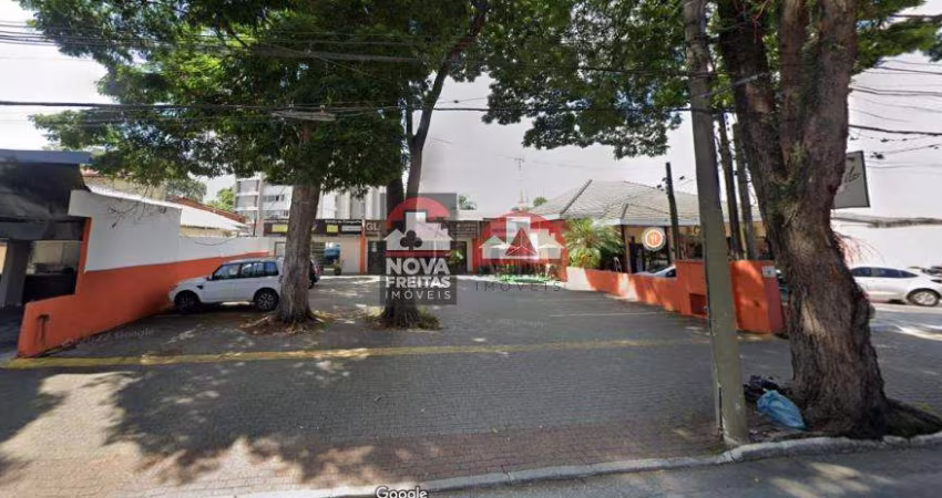 Comercial Ponto em São José dos Campos