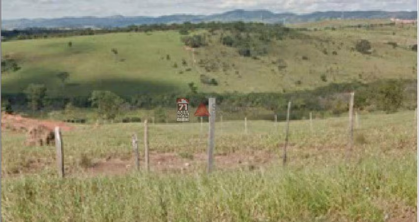 Terreno Área em São José dos Campos