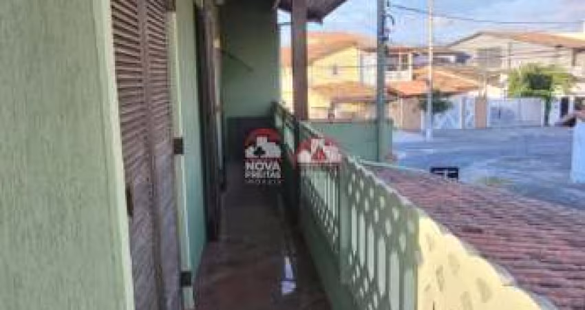 Casa Sobrado Padrão em São José dos Campos