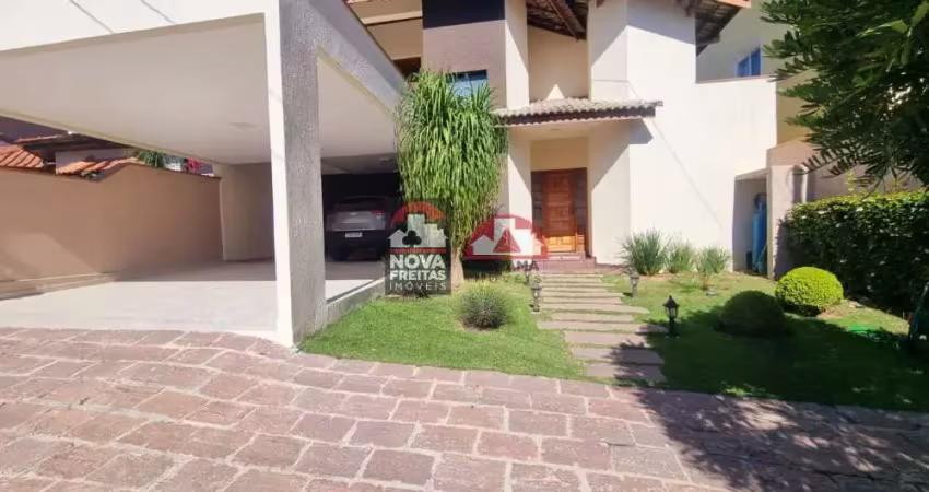Casa com 4 quartos à venda na Rua Nacim Anis Minessi, 211, Urbanova, São José dos Campos