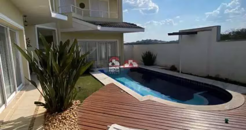 Casa Condomínio em São José dos Campos
