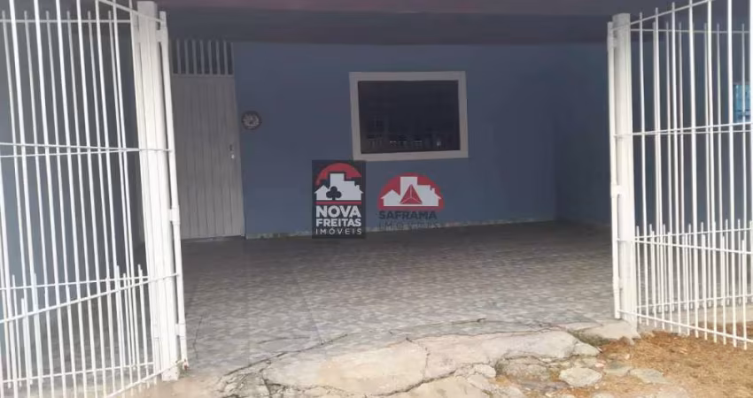 Casa Padrão em São José dos Campos