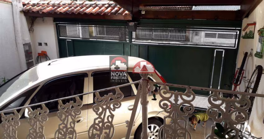 Casa Padrão em São José dos Campos