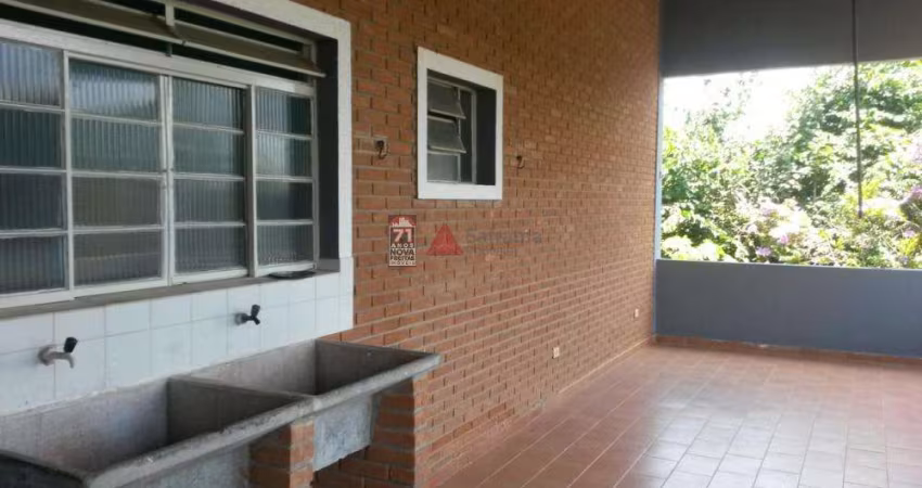 Casa Padrão em São José dos Campos