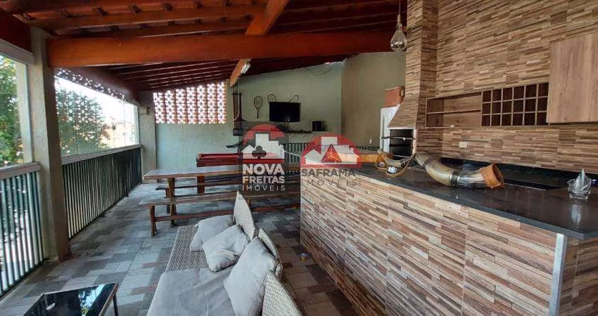 Casa Padrão em São José dos Campos