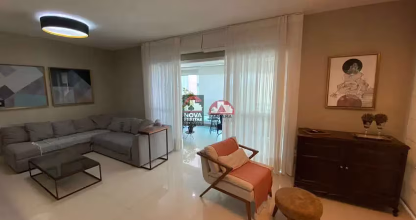 Apartamento Padrão em São José dos Campos